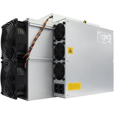 Tutto il minatore nuovissimo del minatore D9 X11 Asic del un poco di Bitmain Antminer D9 1770G 2839W