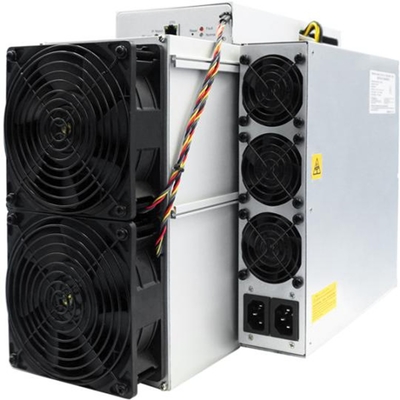 Tutto il minatore nuovissimo del minatore D9 X11 Asic del un poco di Bitmain Antminer D9 1770G 2839W