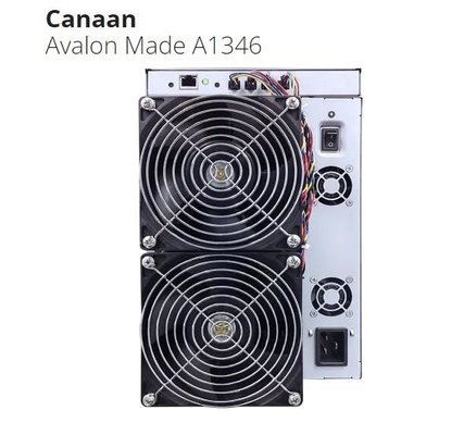 A1346 di riserva 104T 107T Avalon Miner