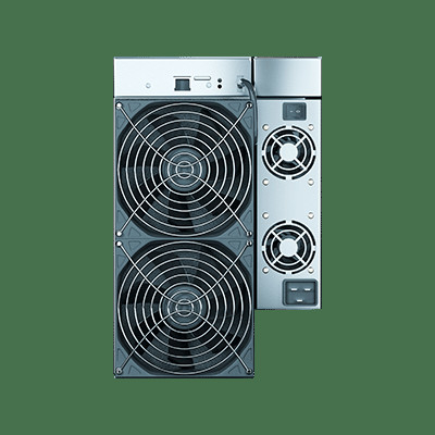 BM S1 del Se SC6 HS6 HS-Lite di Goldshell SC6-SE 17T 6 del minatore dello Sc Asic di 3300W Blake2B-Sia massimo