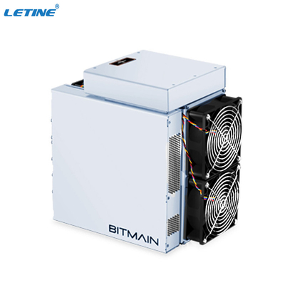 Nuovo server estraente del minatore HS3 Bitmain del minatore 9T 2079W ASIC di HNS Coiin del minatore di Antminer HS3