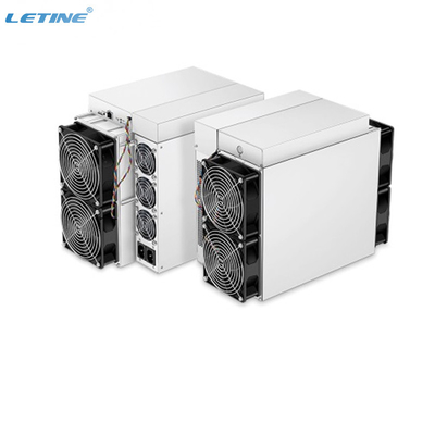 Minatore portatile della moneta del minatore K7 CKB di profitto di estrazione mineraria di K7 63.5t 3080W Asic alto