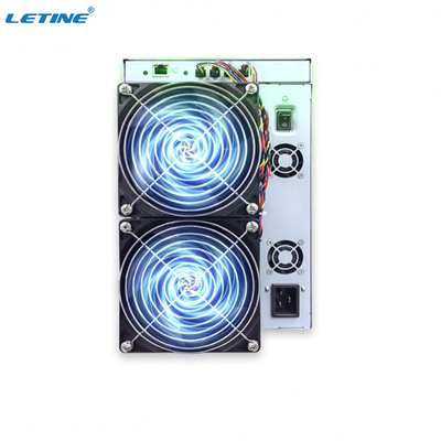 Minatore With Power Supply di A1346 A1366 Canaan Avalon Miner 1346 110T Bitcoin