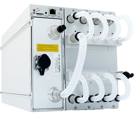 Antminer S19 Pro+ Hydro 198T 191T 177T 158T 257T BTC Coin Miner SHA-256 raffreddamento ad acqua