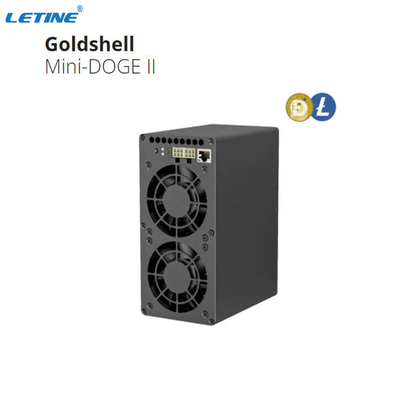 MINI DOGE 260W 2 LTC Antminer L7 L3+ LT5 pro LT6 L1 di 420Mh/s 400W Scrypt 335M