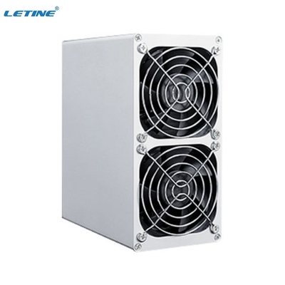 Vale la pena acquistare SC Miner SC Goldshell SC BOX II 1.9Th/s Blake2B-Sia Algorithm 400W Mining Sia Goldshell SC-BOX 2