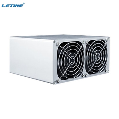 Rumore di Low Power Low del minatore di Goldshell CK-BOX 1050G 215W CKB per estrazione mineraria domestica