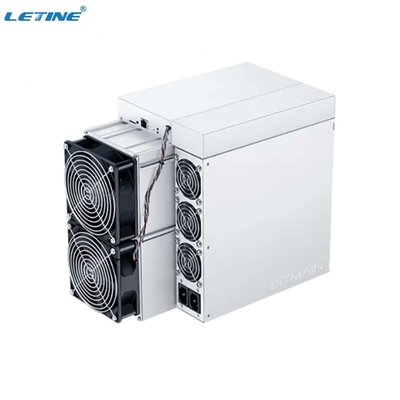 Minatore di algoritmo 2079W HNS Asic della stretta di mano di HS3 Bitmain Asic Antminer 9Th/S