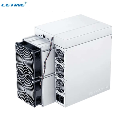 Minatore di algoritmo 2079W HNS Asic della stretta di mano di HS3 Bitmain Asic Antminer 9Th/S