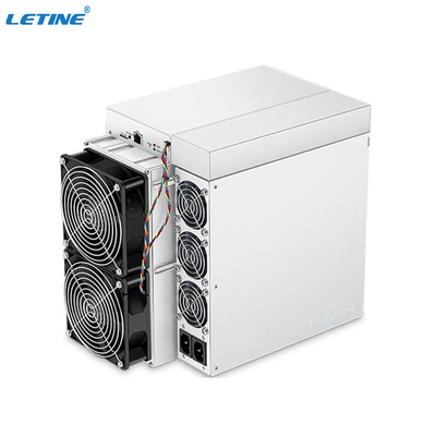 pro SHA-256 BTC BCH minatore di 141T Bitmain Asic Antminer S19 S19j S19