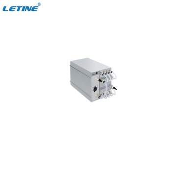 minatore dell'idraulica 5252.5W Bitmain di 177T 184T 191T 198T Antminer S19 Pro+