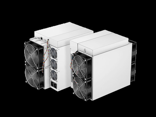 estrazione mineraria del un poco del minatore D7 di 1770G Bitmain Asic Antminer D9 1.77Th Asic