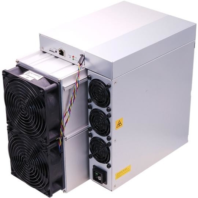 Macchina d'estrazione del minatore 166T Bitmain Asic Antminer KA3 Kadena di KDA KD6