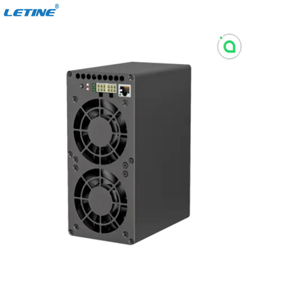 1.9T 1.45T Hashrate Goldshell SC BOX II 400W 260W per uso domestico