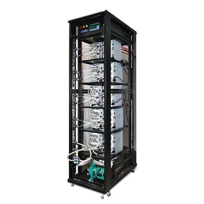 Governo di raffreddamento ad acqua di Antminer idro per l'idro sistema di raffreddamento 255T di 10pcs S19 XP