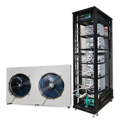 Governo di raffreddamento ad acqua di Antminer idro per l'idro sistema di raffreddamento 255T di 10pcs S19 XP