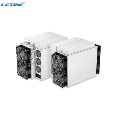 Algoritmo 3188W KAS Mining Machine di KS3 8.3T Bitmain Asic Antminer