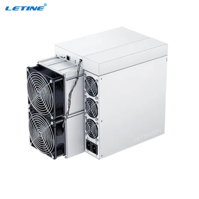 Algoritmo 3188W KAS Mining Machine di KS3 8.3T Bitmain Asic Antminer