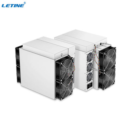 Algoritmo Bitmain Asic Antminer 8.3T KAS Kaspa Blockchians Miner di Antminer Ks3 KHeavyHash