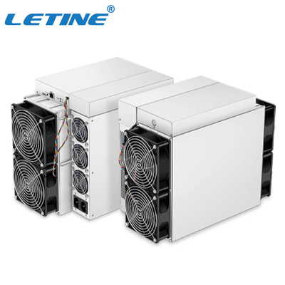 Macchina d'estrazione di KAS Blockchain Bitmain Asic Antminer KS3 8.3T KHeavyHash Asic