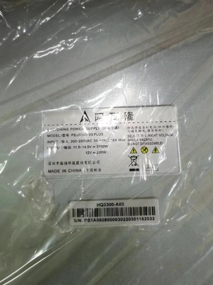 Alimentazione elettrica del gruppo di alimentazione di 1166 PRO 1246 1346 ATX per Avalon Computer Server
