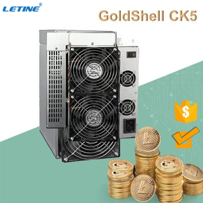 minatore di algoritmo 3080w Goldshell Ckb di 63.5T Bitmain Antminer K7 Eaglesong