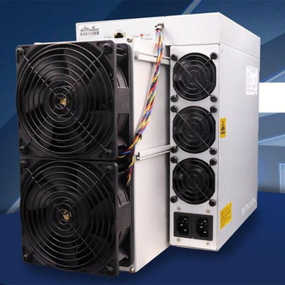 minatore di algoritmo 3080w Goldshell Ckb di 63.5T Bitmain Antminer K7 Eaglesong