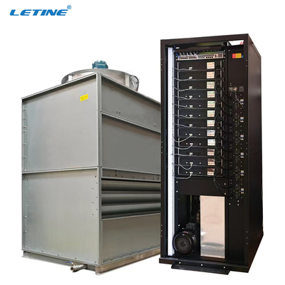 Minatore di raffreddamento ad acqua di Water Cooling Whatsminer del minatore di M53S M53S+ 300T MicroBT Whatsminer Asic