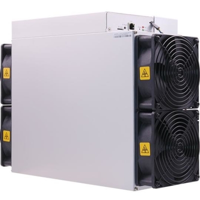 Di raffreddamento ad acqua Antminer S19 idro BTC minatore di raffreddamento dell'idraulica 151.5T 5226W