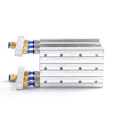 Pro idro Asic corredo di raffreddamento ad acqua di Parts 12KW 8KW del minatore di S19 L7 KA3 S19J