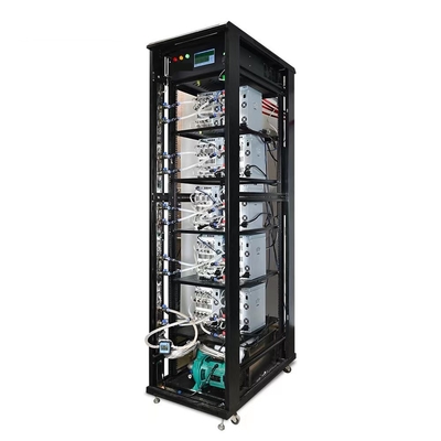 Sistema refrigerante di liquidi del Governo del piatto freddo del Governo 120kw di raffreddamento ad acqua per M53s 290t M53s++ 292t M53 236t M33s++ 224t