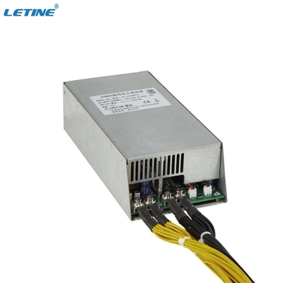 Alimentazione elettrica del gruppo di alimentazione del gruppo di alimentazione APW7 1800W ATX per il server del computer di ANTMINER L3+ S9 S9j