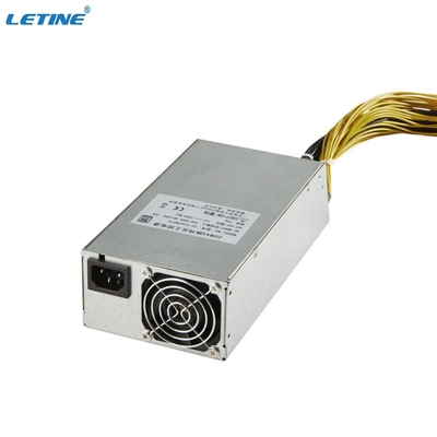 Alimentazione elettrica del gruppo di alimentazione del gruppo di alimentazione APW7 1800W ATX per il server del computer di ANTMINER L3+ S9 S9j