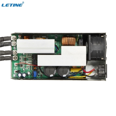Alimentazione elettrica del gruppo di alimentazione del gruppo di alimentazione APW7 1800W ATX per il server del computer di ANTMINER L3+ S9 S9j