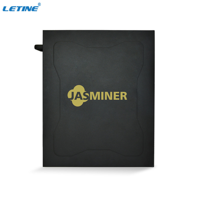 Server calmo all'ingrosso di High Throughput 3U del minatore di Jasminer X4-Q 1040Mh/S ecc