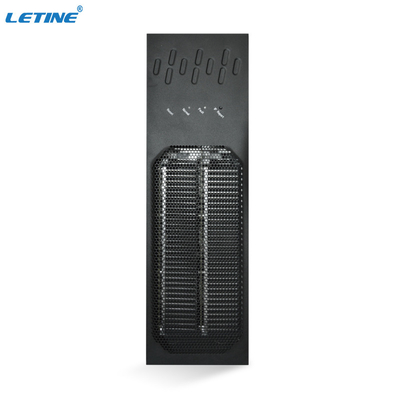 Server calmo all'ingrosso di High Throughput 3U del minatore di Jasminer X4-Q 1040Mh/S ecc