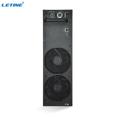 Server calmo all'ingrosso di High Throughput 3U del minatore di Jasminer X4-Q 1040Mh/S ecc