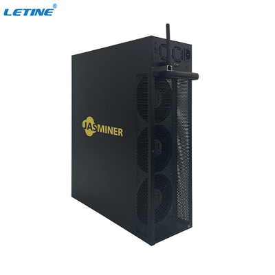 Server calmo di alta capacità di lavorazione di EtHash Algorithm 1.845Gh/S del minatore di Jasminer X16-Q ecc