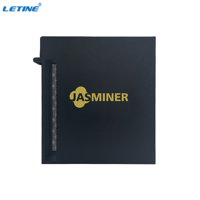 Server calmo di alta capacità di lavorazione di EtHash Algorithm 1.845Gh/S del minatore di Jasminer X16-Q ecc