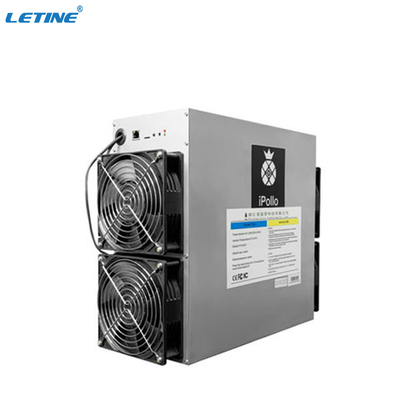 Nuovo algoritmo nano del minatore 36Gps 2800W Cuckatoo32 di sorriso di IPollo G1 dei laboratori