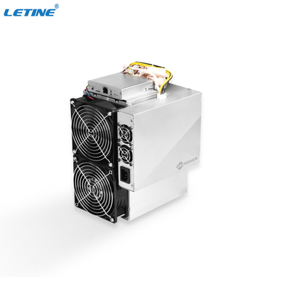 Estrazione mineraria Mahcine di algoritmo 2.5gh/S 1200w ecc di Ethash del server di Sunlune Jasminer X4 Etchash