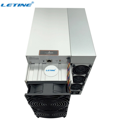 Minatore di Cryptocurrency 3154W KDA Asic del minatore di Bitmain Antminer KA3 166th Kadena