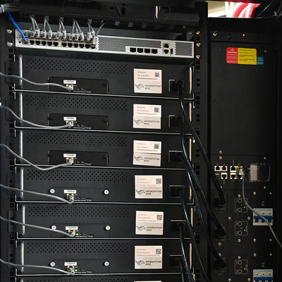 Alto minatore di raffreddamento ad acqua di Hashrate MicroBT Whatsminer M53 M53S M53S+ BTC idro Bitcoin Asic