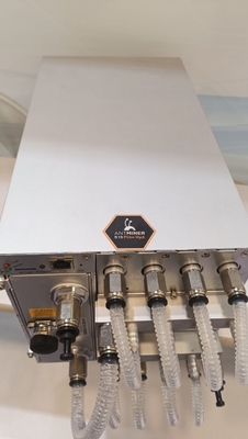 Idro 257T Bitmain minatore 177T del bitcoin S19pro+ del minatore BTC di Antminer Asic della macchina d'estrazione di S19XP idro