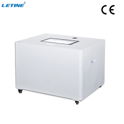 Sistema di raffreddamento di immersione di Bitmain che accomoda il sistema refrigerante di liquidi del server di Hashrate di 3 unità per Antminer Whatsminer