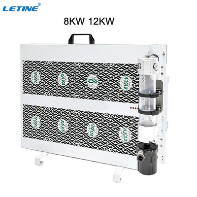 Governo di raffreddamento ad acqua 380V per idro di M33S+ M33S++ M53 Whatsminer Bitmain S19