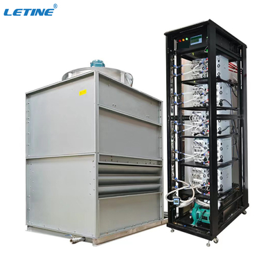 Governo di raffreddamento ad acqua del FCC per M53 Whatsminer Bitmain S19 idro M33S+ M33S++