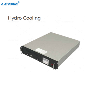 Minatore Water Cooling di M53s+ M53s M33S+ M33S++ 224T MicroBT Bitcoin Whatsminer Asic