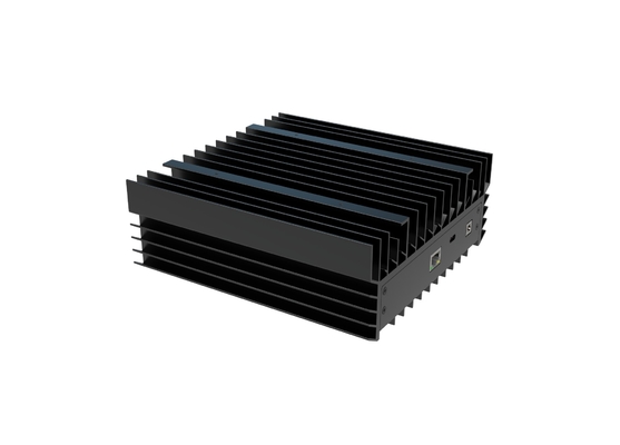 Iceriver KAS100 GH/S Hashrate, input di tensione CA 100-240V, collegamento di Ethernet