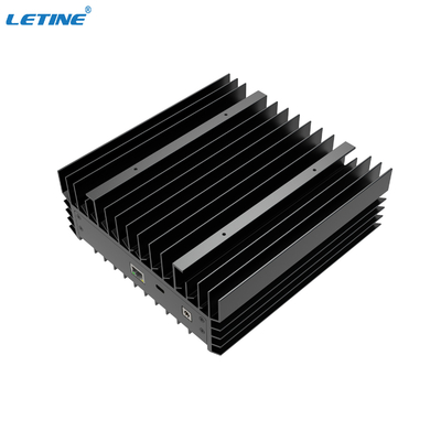 moneta del un poco che estrae il minatore di KASPA KAS Miner Ice River KS0 100G 65Watt Kaspa Asic